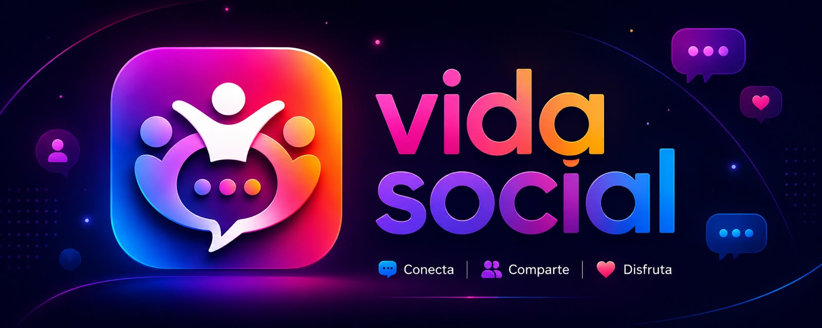 Portada Vida Social